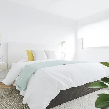 Granada Beach & Golf - Mar De Astrid Apartment Motril