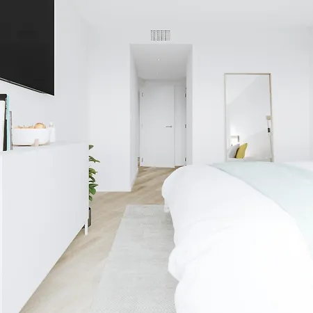 Apartment Granada Beach & Golf - Mar De Astrid *