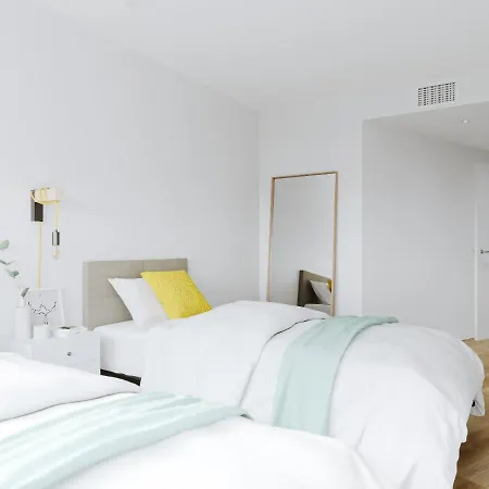 Apartment Granada Beach & Golf - Mar De Astrid Motril