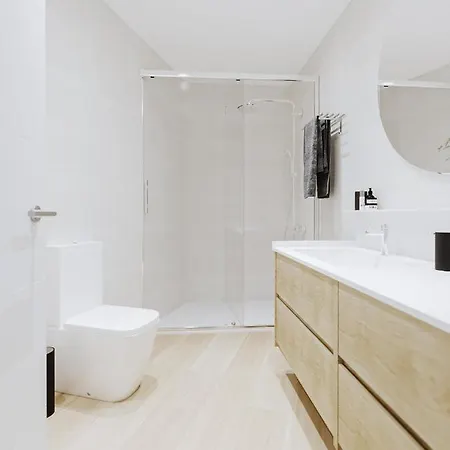 Apartment Granada Beach & Golf - Mar De Astrid *